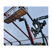 Scangrip® Dual Bracket for 3m Tripod SCANGRIP® - Dynamic Drive