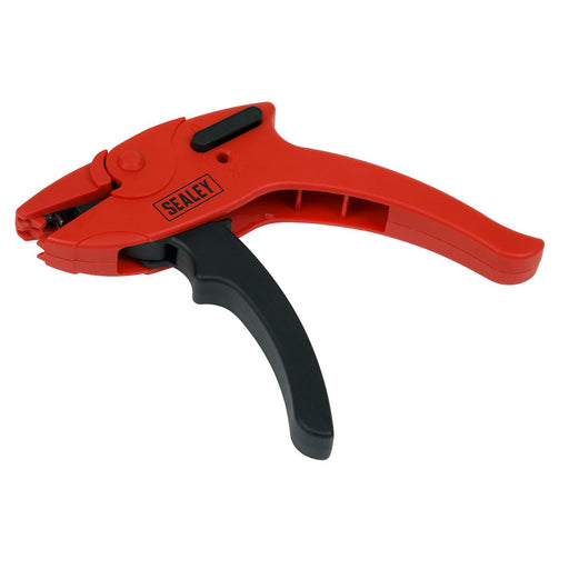 Sealey Automatic Pistol Grip Wire Stripping Tool AK2269 Sealey - Dynamic Drive