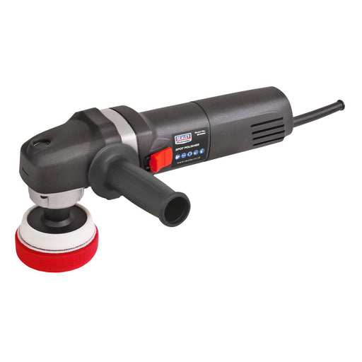 Sealey Spot Polisher Kit 600W/230V SPK600 Sealey - Dynamic Drive