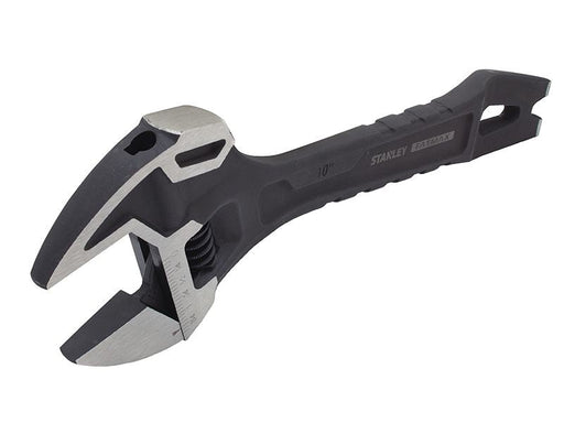 Stanley® Hand Tools FatMax® Demolition Wrench 250mm (10in) Capacity 37mm STANLEY® Hand Tools - Dynamic Drive