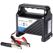 Ring RCB6 Essentials Battery Charger, 12 V, 6 A Ring Automotive - Dynamic Drive