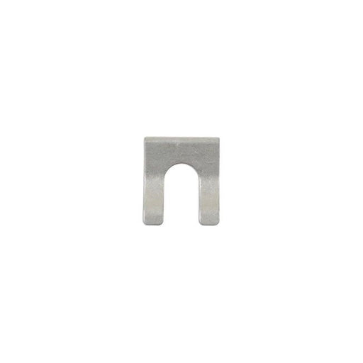 Connect Brake Hose Clips Silver 28.2mm x 23mm 10pc 34103 Tool Connection - Dynamic Drive