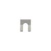 Connect Brake Hose Clips Silver 28.2mm x 23mm 10pc 34103 Tool Connection - Dynamic Drive