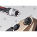 Sealey TRX-Star* Socket & Bit Set 19pc AK6191 Sealey  - Dynamic Drive
