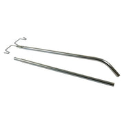 Laser Support Arm for Torches 6107 Laser - Dynamic Drive