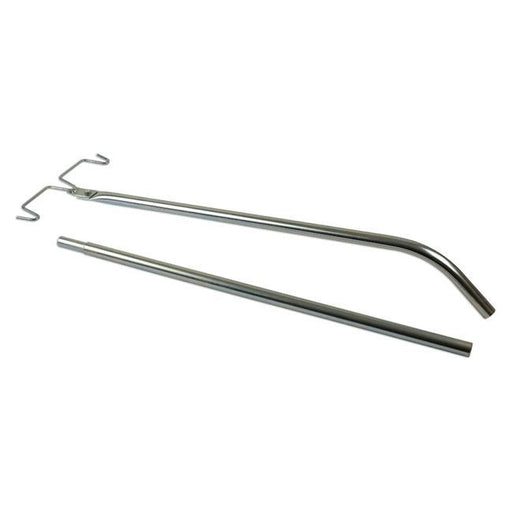 Laser Support Arm for Torches 6107 Laser - Dynamic Drive
