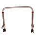 Fiamma Telescopic Lower Bar CB Pro (98656 021) Fiamma - Dynamic Drive