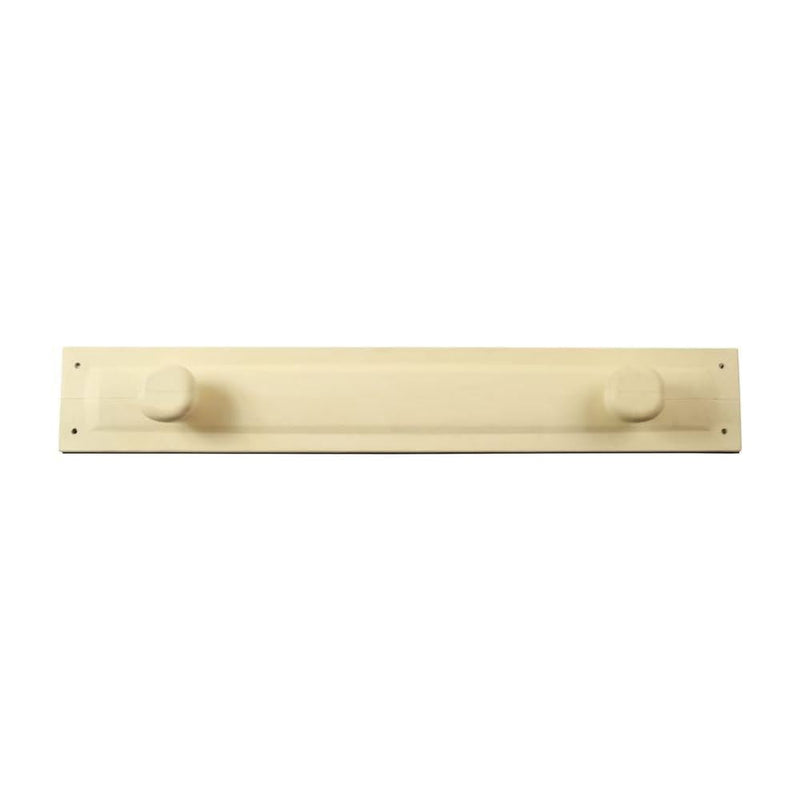Power-Tec Maxi Sanding Block 92581 Power-Tec - Dynamic Drive