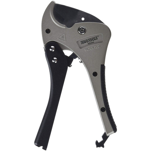 Teng Tools Pipe Cutter 42mm Capacity Plastic Teng Tools - Dynamic Drive