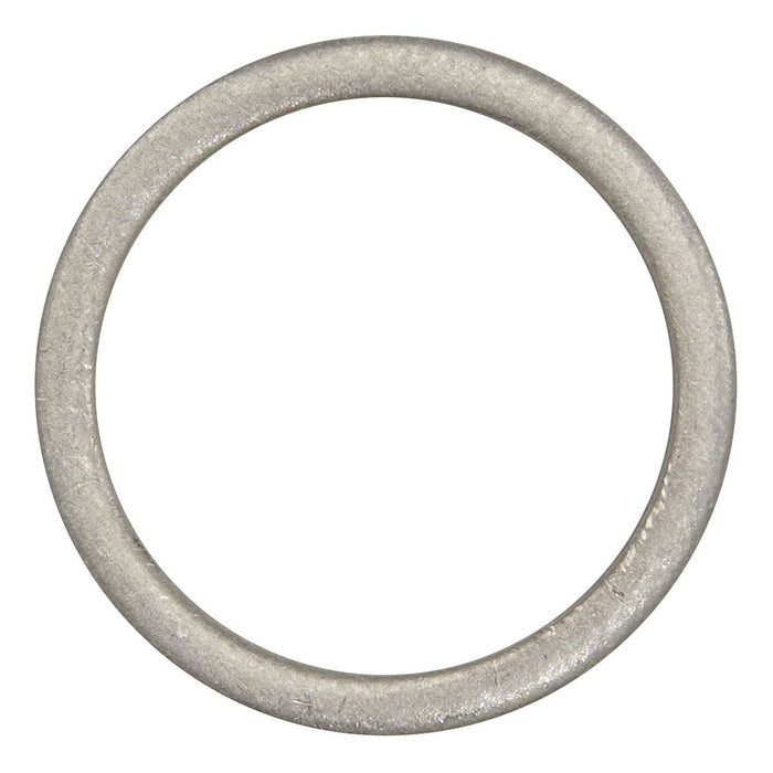 Sealey Sump Plug Washer M15 Pack of 5 VS15SPW Sealey - Dynamic Drive
