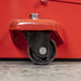 Sealey Trolley Jack 3tonne Long Reach High Lift Commercial 3000HLC Sealey  - Dynamic Drive