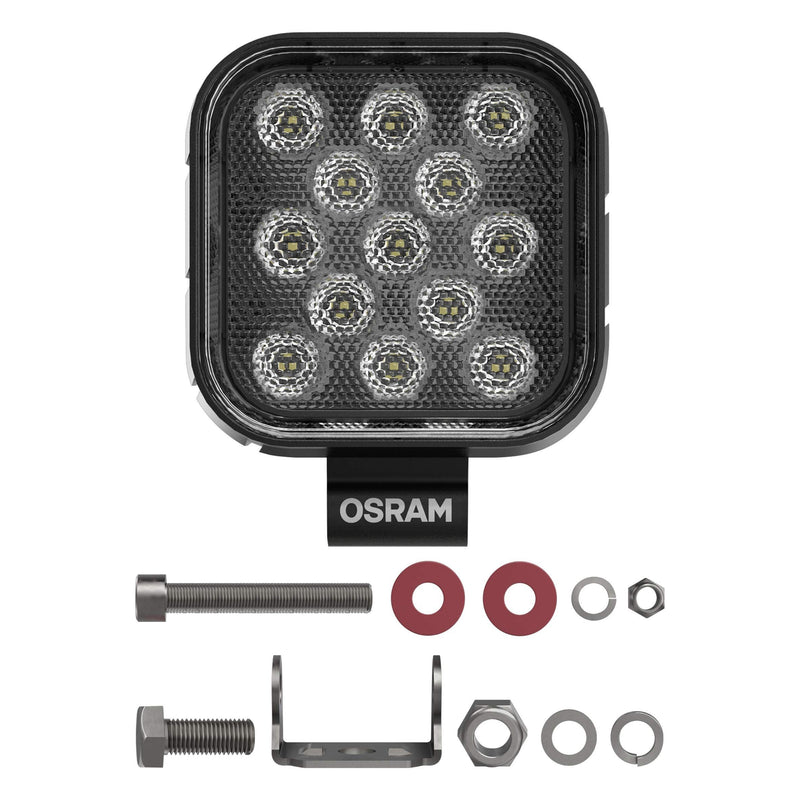 Osram LEDriving REVERSING VX120S-WD, LED reversing light, LED driving light in s Osram - Dynamic Drive