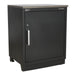 Sealey Premier Premier Storage System with Stainless Worktop 2.5m APMSCOMBO1SS Sealey Premier - Dynamic Drive