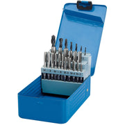Draper Metric Tap and HSS Drill Set (28 Piece) 40891 Draper - Dynamic Drive