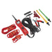 Sealey Auto Probe with LCD Display 3-42V dc PP7 Sealey - Dynamic Drive
