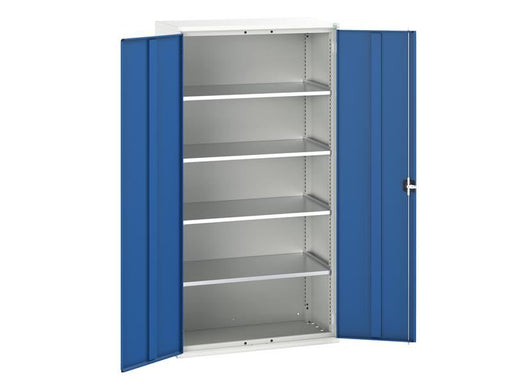 Bott Verso 4 Shelf Cupboard 1050mm Bott - Dynamic Drive