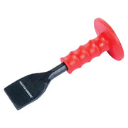 Bluespot Tools Brick Bolster With Hand Guard 57mm (2.1/4in) BlueSpot Tools - Dynamic Drive
