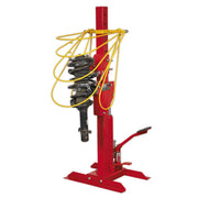 Sealey Coil Spring Compressor Restraint System RE23RS Sealey - Dynamic Drive