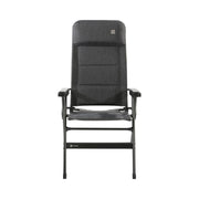 Travellife Lago Recliner Comfort Grey 2129910 Travellife - Dynamic Drive