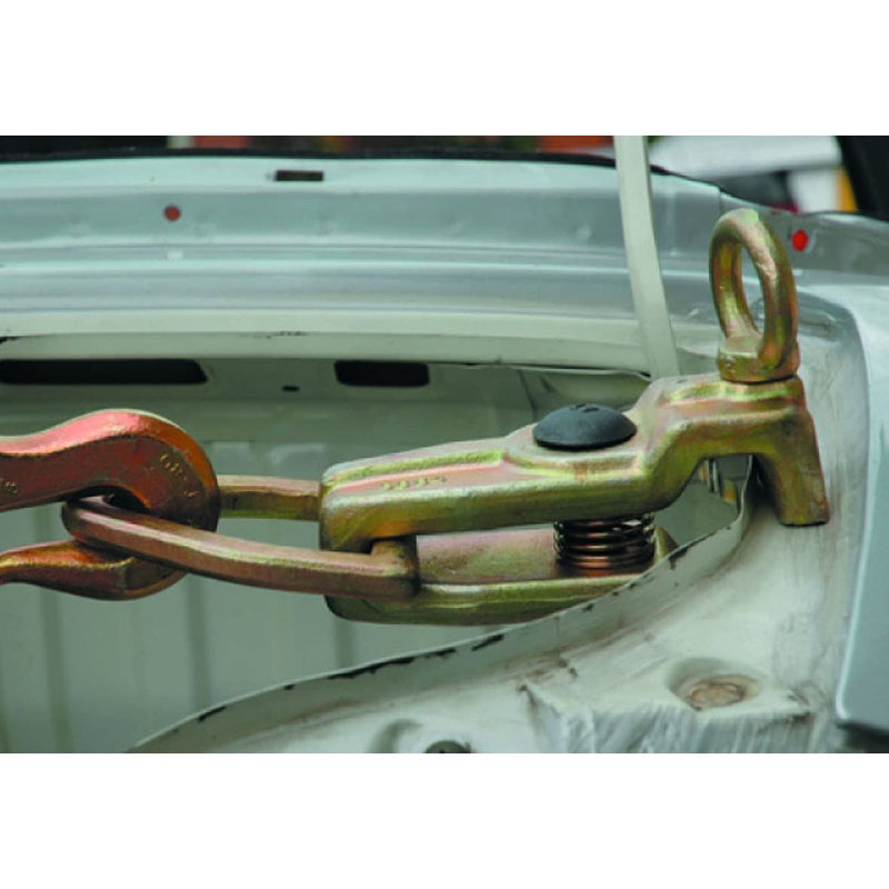 Power-Tec Pinza Clamp - 50mm 91095 Laser - Dynamic Drive