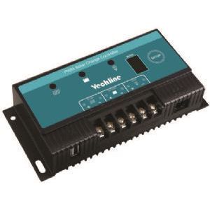 Solar Regulator 20A 15938665 UK Camping And Leisure - Dynamic Drive