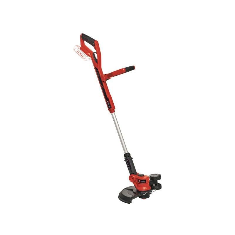 Einhell GE-CT 18/30 Li-Solo Power X-Change Grass Trimmer 18V Bare Unit Einhell - Dynamic Drive