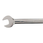 Silverline Fixed Head Ratchet Spanner Set 6pce 8 - 17mm Silverline - Dynamic Drive