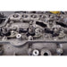 Laser Diesel Injector Puller Kit - for Renault 2.0L Diesel 8504 Laser - Dynamic Drive