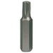 Draper TX-STAR Impact Screwdriver Bit, T35 66882 Draper - Dynamic Drive