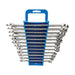 Silverline Combination Spanner Set 12pce 8 - 19mm Silverline - Dynamic Drive