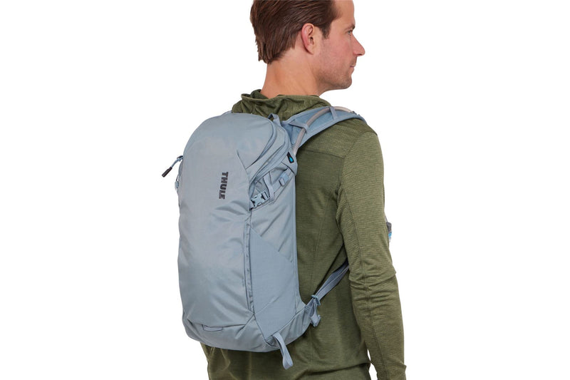 Thule AllTrail hydration pack 16L Pond grey Thule - Dynamic Drive