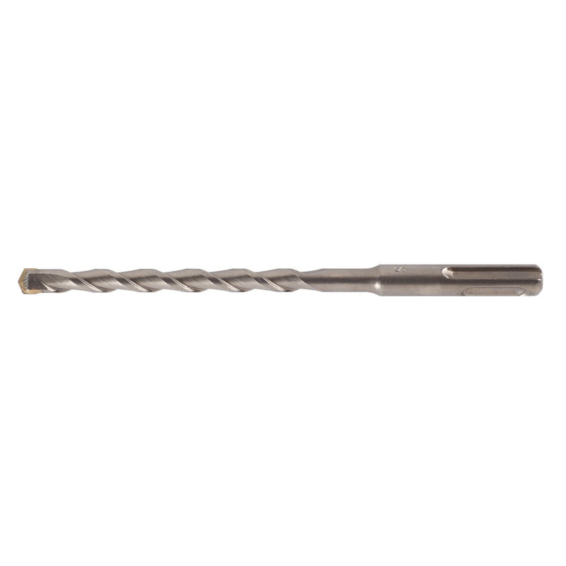 Draper SDS+ Masonry Drill Bit, 8.0 x 160mm 40838 Draper - Dynamic Drive