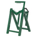Sealey Heavy-Duty Log Stand 230mm Capacity LC300ST Sealey  - Dynamic Drive