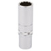 Draper HI-TORQ 12 Point Deep Socket, 3/8" Sq. Dr., 14mm 32955 Draper - Dynamic Drive