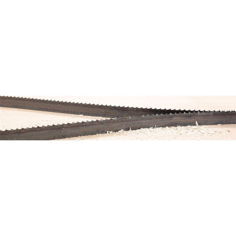 Draper Bandsaw Blade, 1400mm x 1/2", 6 skip 14259 Draper - Dynamic Drive
