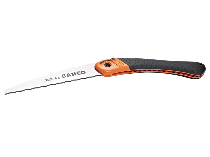 Bahco 396-INS Folding Insulation Saw Bahco - Dynamic Drive