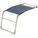 Dukdalf Aspen Footrest Blue 420846110 Dukdalf - Dynamic Drive