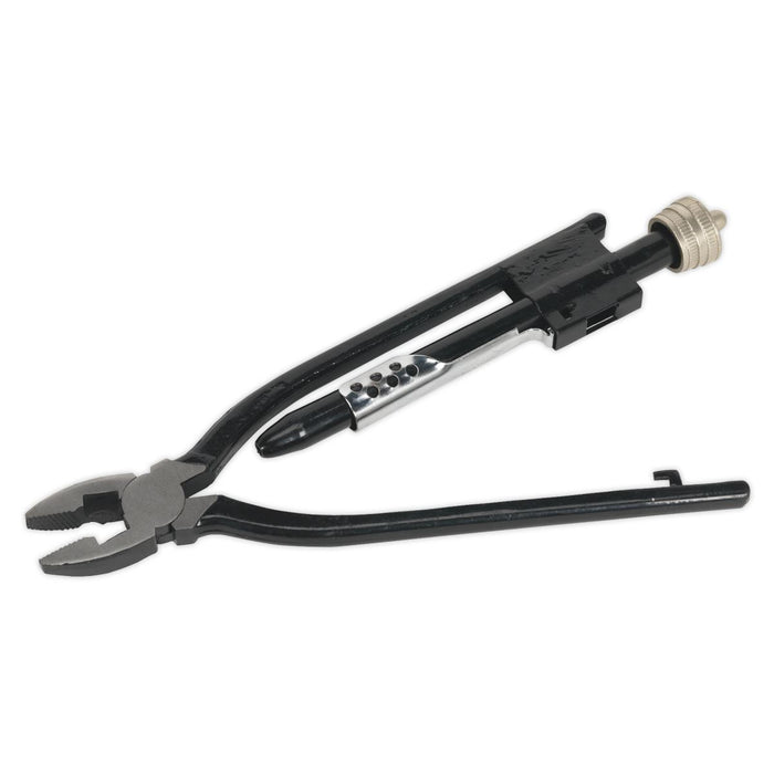 Seigen by Sealey Wire Twister 270mm Safety S01100 Seigen by Sealey  - Dynamic Drive