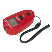 Sealey Paint Thickness Gauge TA091 Sealey - Dynamic Drive