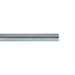 Sealey Studding M10 x 1m Zinc Pack of 5 STUD10 Sealey - Dynamic Drive