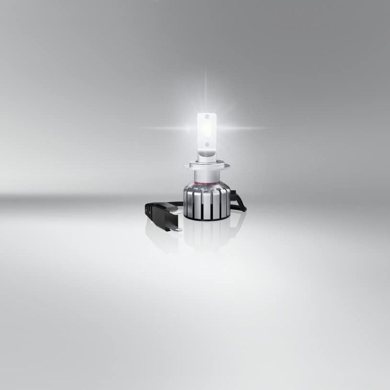 Osram Ledriving Hl Bright H7/H18 Osram - Dynamic Drive