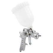 Sealey Gravity Feed Spray Gun 1.5mm Set-Up SSG503 Sealey - Dynamic Drive