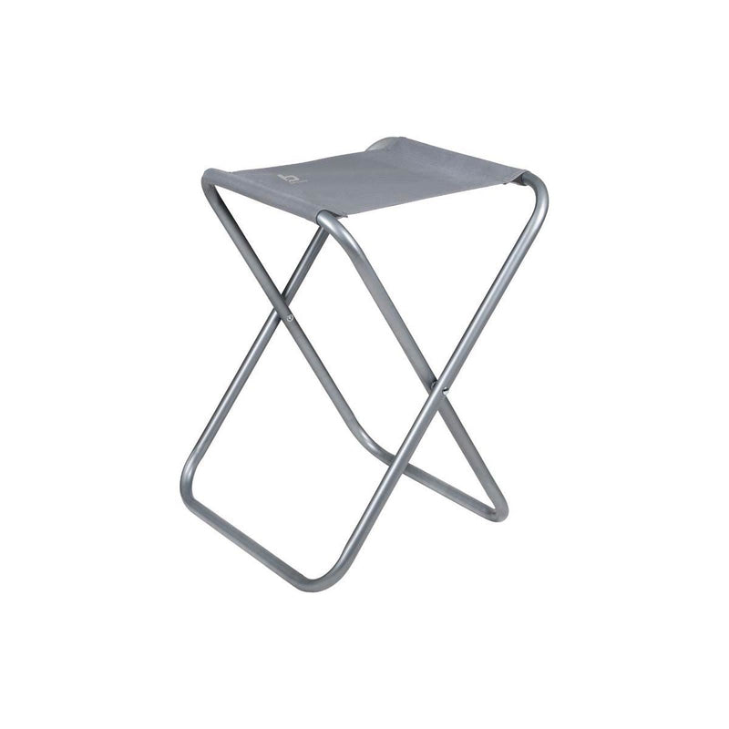 Bo-Camp Stool Foldable Steel Bo-Camp - Dynamic Drive
