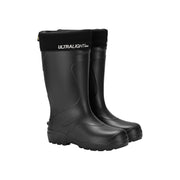 Explorer Black Ultralight Unisex Boots Size 12 (Euro 46) EXBL46 LBC Leon Boots Co - Dynamic Drive