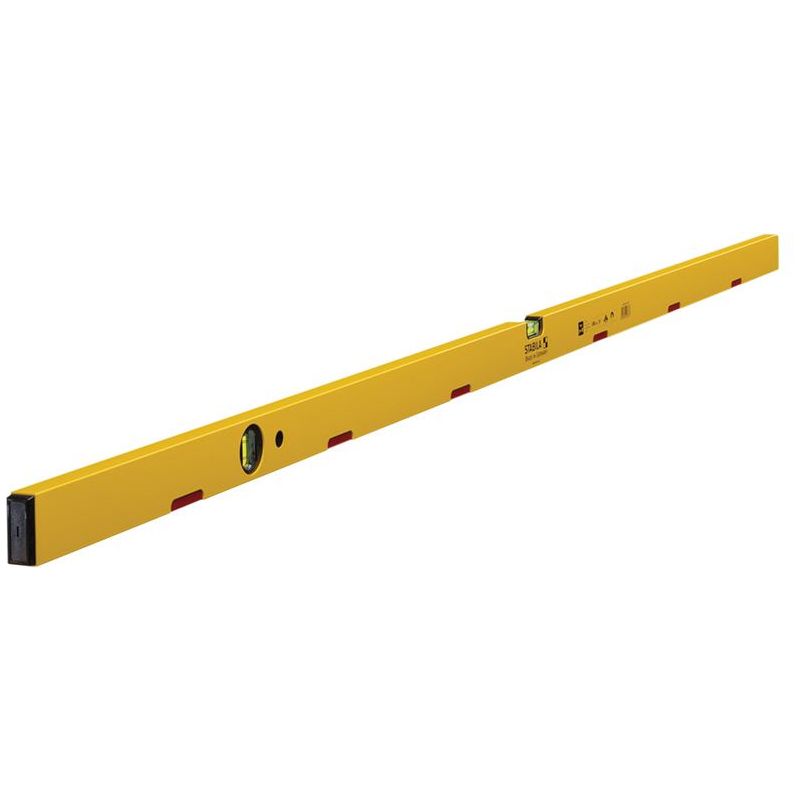 Stabila 70M-180 Magnetic Level 02878 180cm Stabila - Dynamic Drive