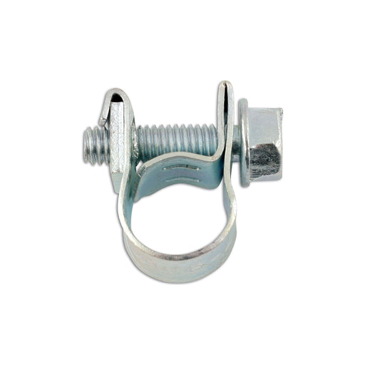 Tool Connection Mini Hose Clips 11-13mm 50pc 30782 Tool Connection - Dynamic Drive