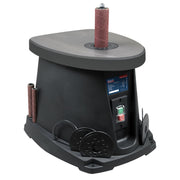 Sealey Oscillating Spindle/Bobbin Sander 450W SM1200 Sealey - Dynamic Drive