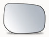 Summit Heated Base Plate With Standard Mirror Glass fits Toyota Yaris 07 to 11 RHS Summit - Dynamic Drive