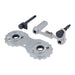 Laser Camshaft Setting & Sprocket Locking Tool - for Volvo Petrol 8134 Laser - Dynamic Drive