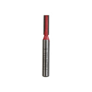 Faithfull Router Bit TCT Two Flute 5.0 x 16mm 1/4in Shank Faithfull - Dynamic Drive